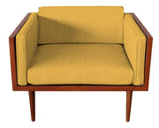 The Clementine Chair **NEW**
